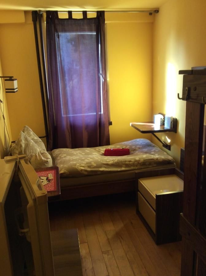 Проживание в семье mika rooms - 22 Korotynskiego Street Варшава-13