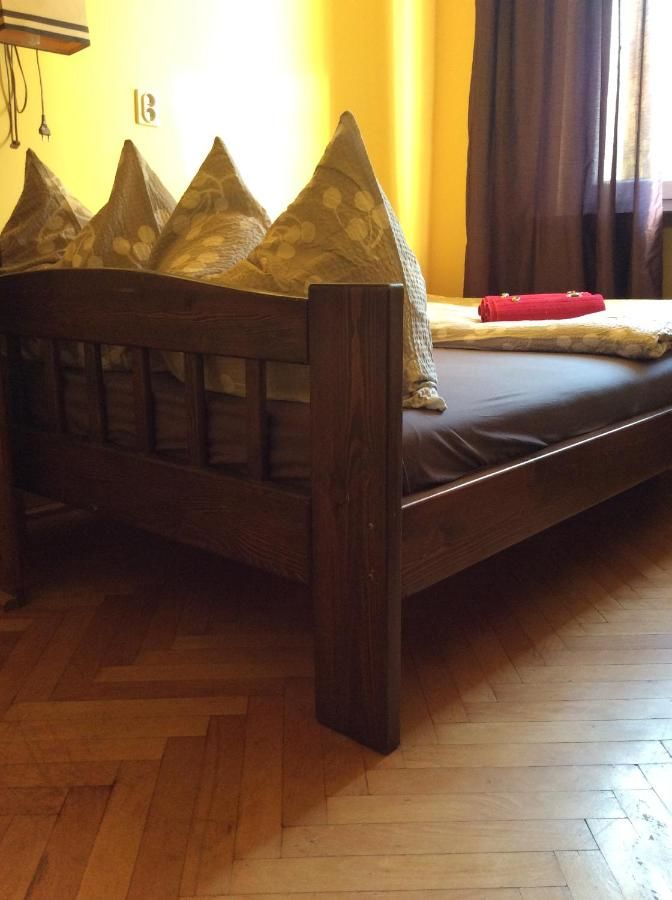 Проживание в семье mika rooms - 22 Korotynskiego Street Варшава