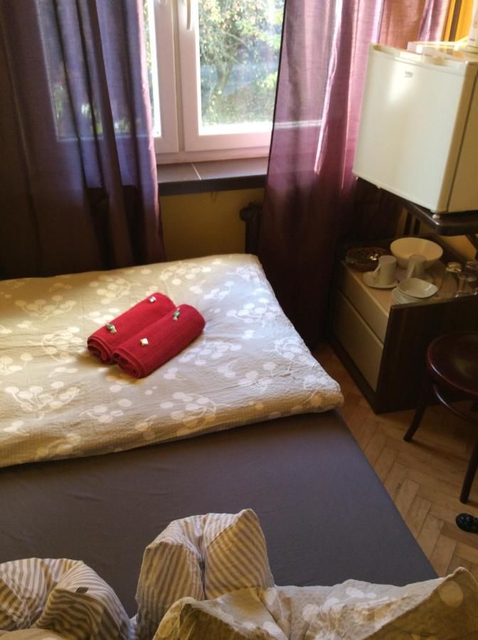 Проживание в семье mika rooms - 22 Korotynskiego Street Варшава-26