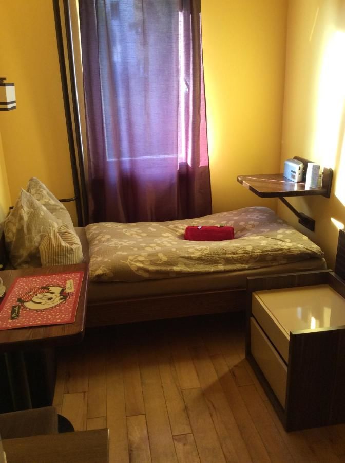 Проживание в семье mika rooms - 22 Korotynskiego Street Варшава-31