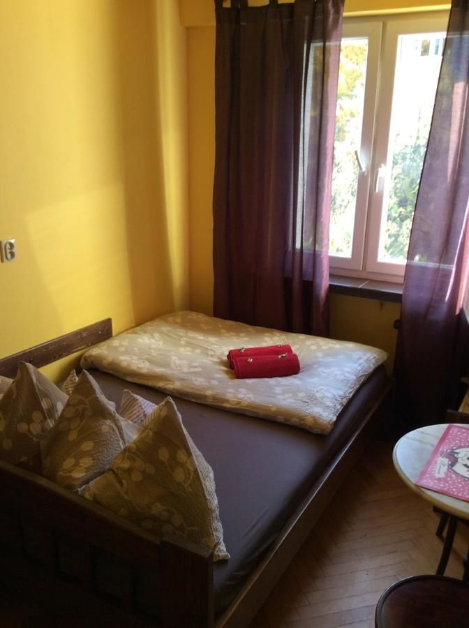 Проживание в семье mika rooms - 22 Korotynskiego Street Варшава