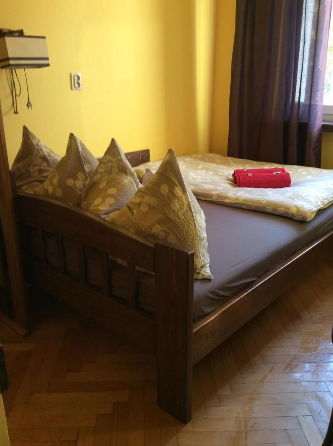 Проживание в семье mika rooms - 22 Korotynskiego Street Варшава-33