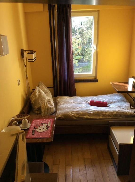 Проживание в семье mika rooms - 22 Korotynskiego Street Варшава-38