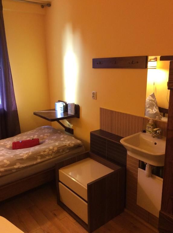 Проживание в семье mika rooms - 22 Korotynskiego Street Варшава-39